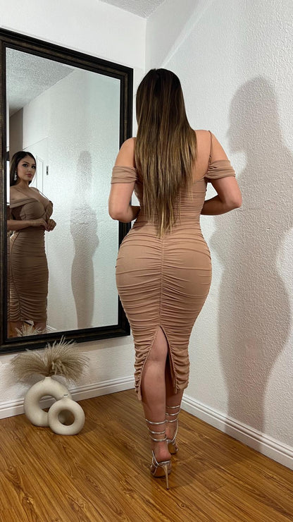 Vestido Anahí