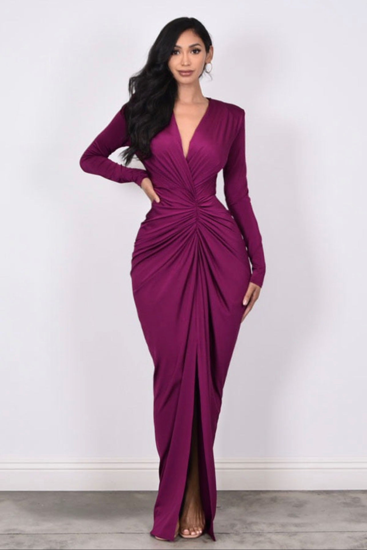 VESTIDO SOFIA
