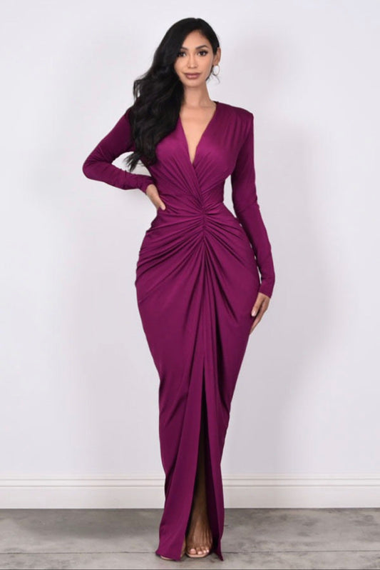 VESTIDO SOFIA