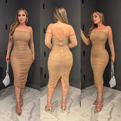 🎀Yesenia Dress