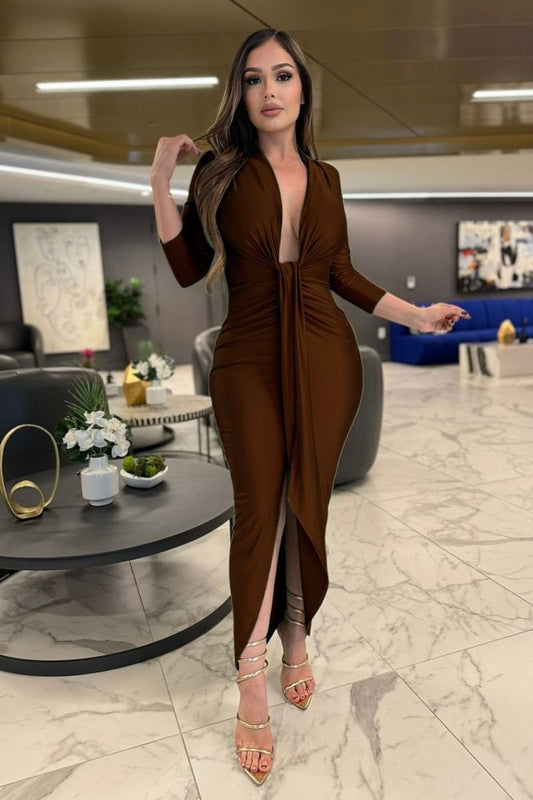 VESTIDO VERÓNICA