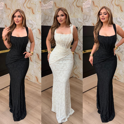 Encanto maxi dress ✨