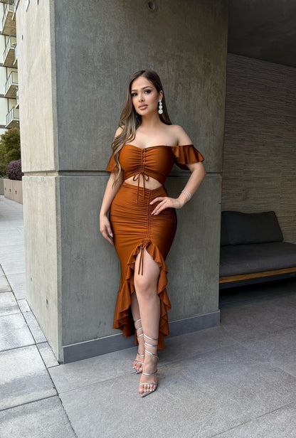 🎀Kiara dress