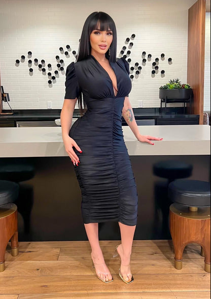 VESTIDO MAYELI