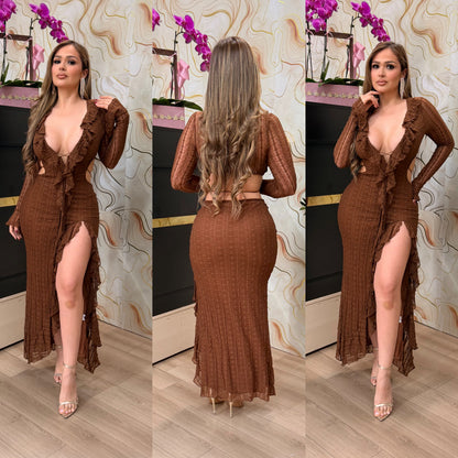 Tiffani Dress
