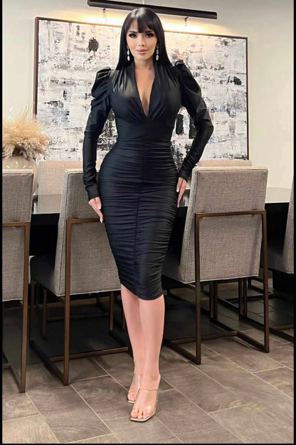 VESTIDO EMMA