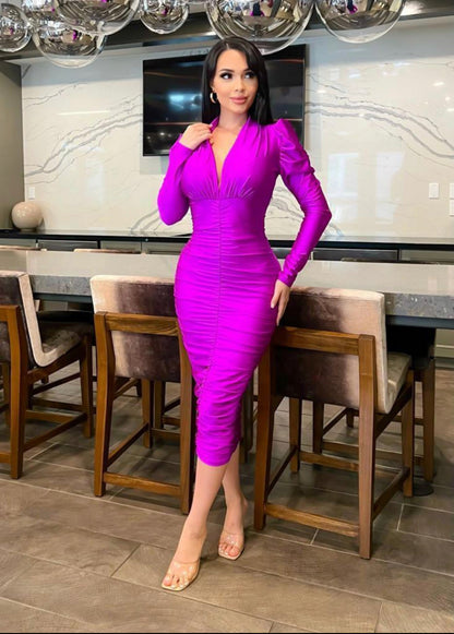 VESTIDO EMMA