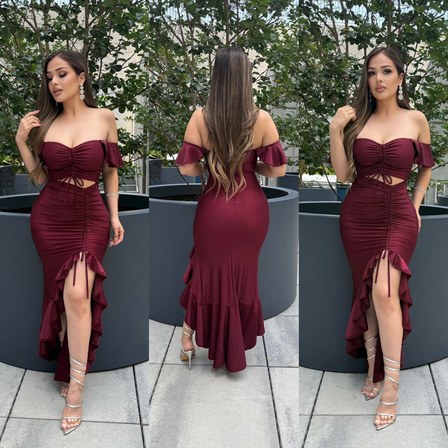 🎀Kiara dress