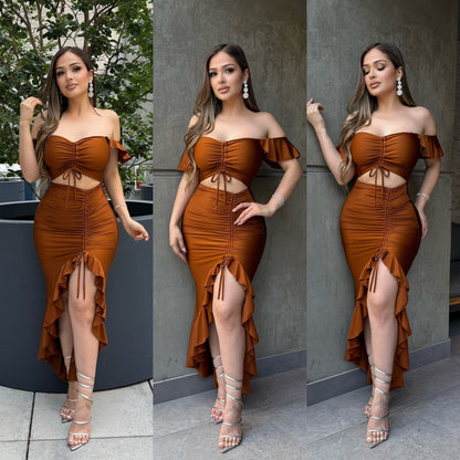 🎀Kiara dress
