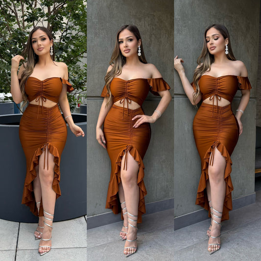 🎀Kiara dress