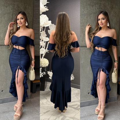 🎀Kiara dress