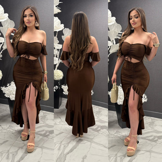 🎀Kiara dress