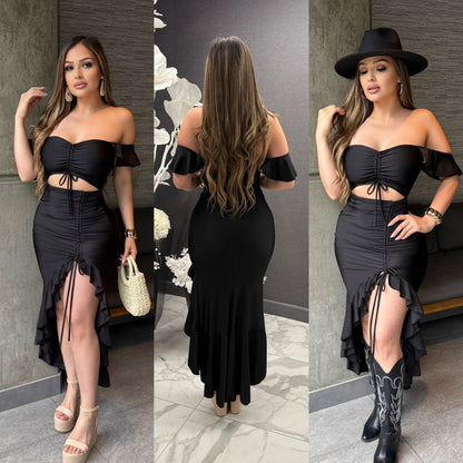 🎀Kiara dress