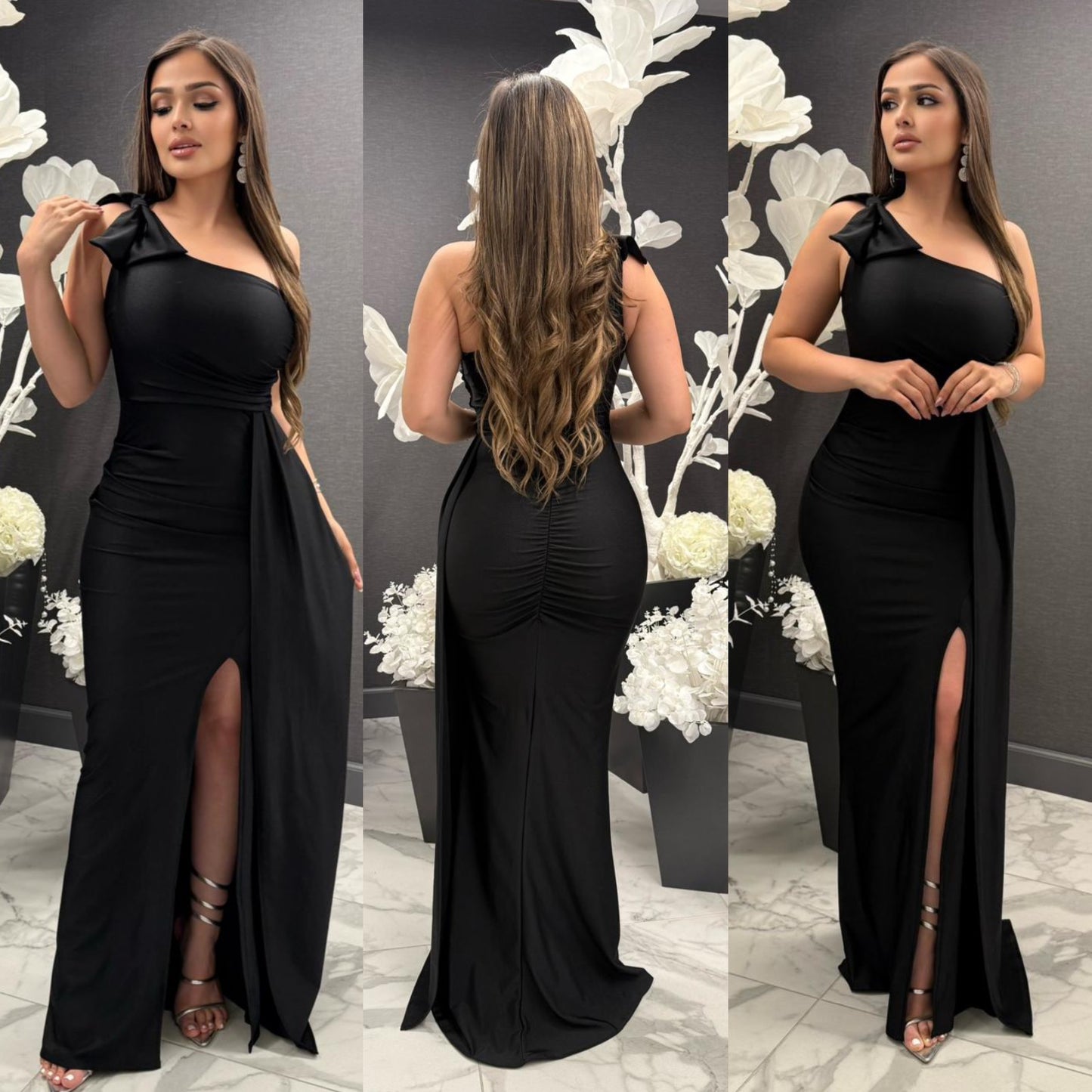 🎀Teresa long dress