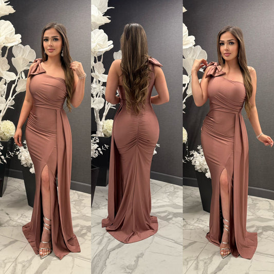 🎀Teresa long dress