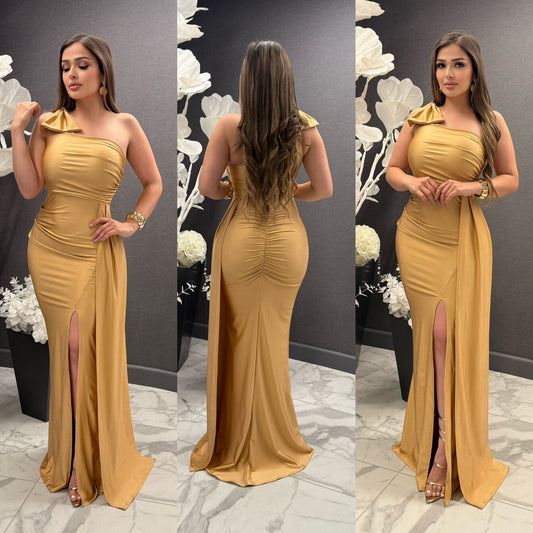 🎀Teresa long dress