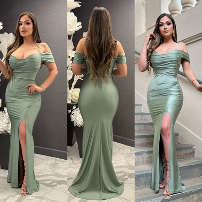 🎀Noely long dress