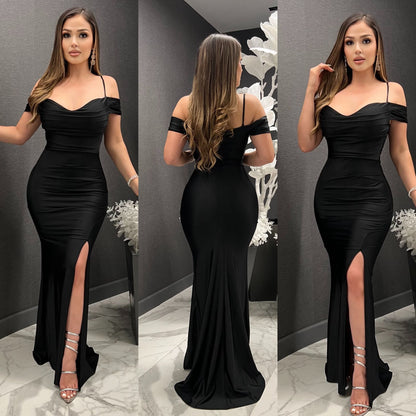 🎀Noely long dress