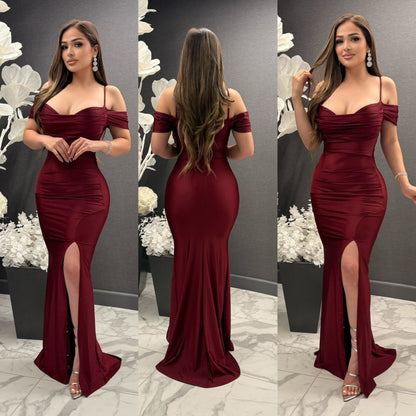 🎀Noely long dress