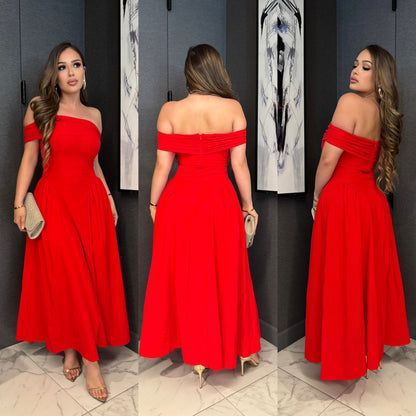 🎀Daniela midi dress