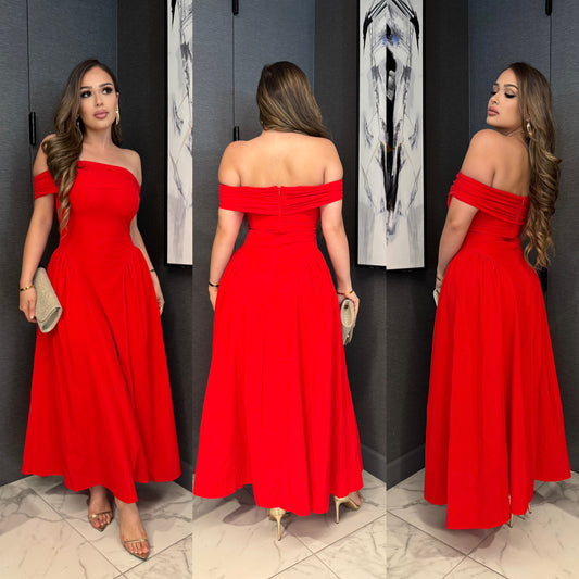 🎀Daniela midi dress