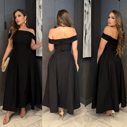 🎀Daniela midi dress