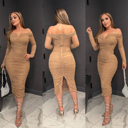🎀Griselda Dress