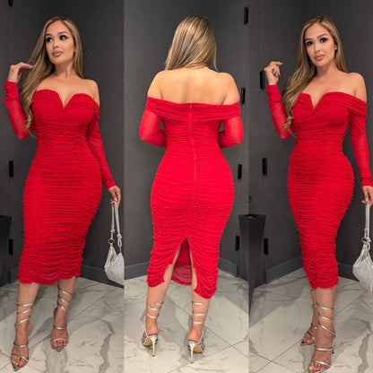 🎀Griselda Dress