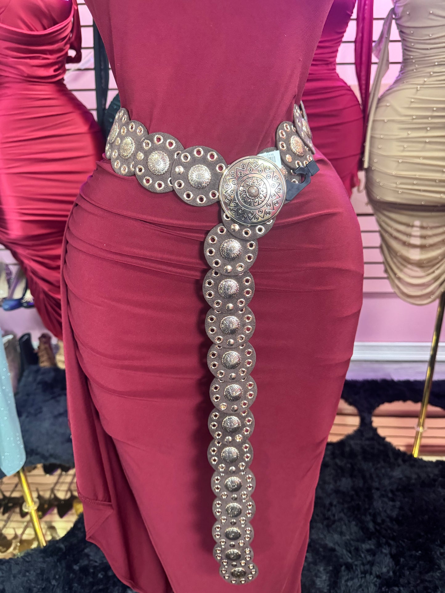 Belt 1