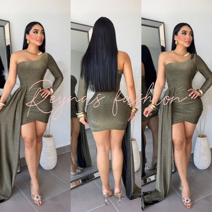 🎀Especial dress ocasión