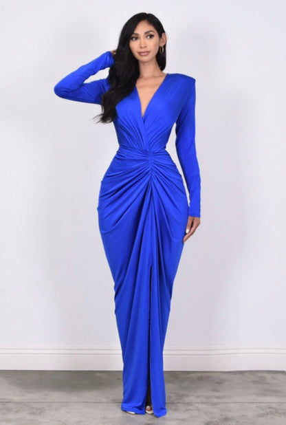 VESTIDO SOFIA
