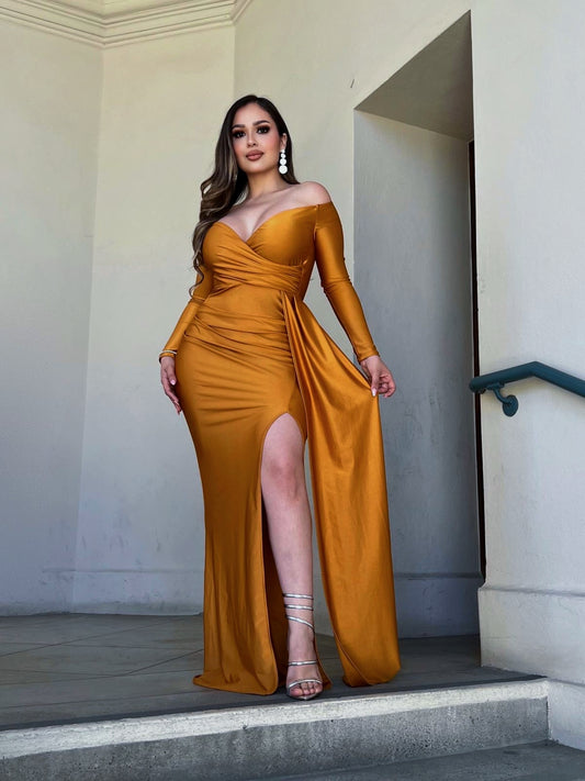 VESTIDO ZULEIMA