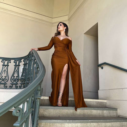 🎀ZULEIMA LONG DRESS
