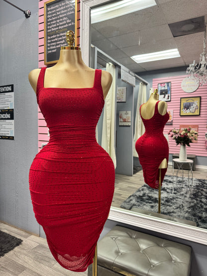 Vestido de Ailene
