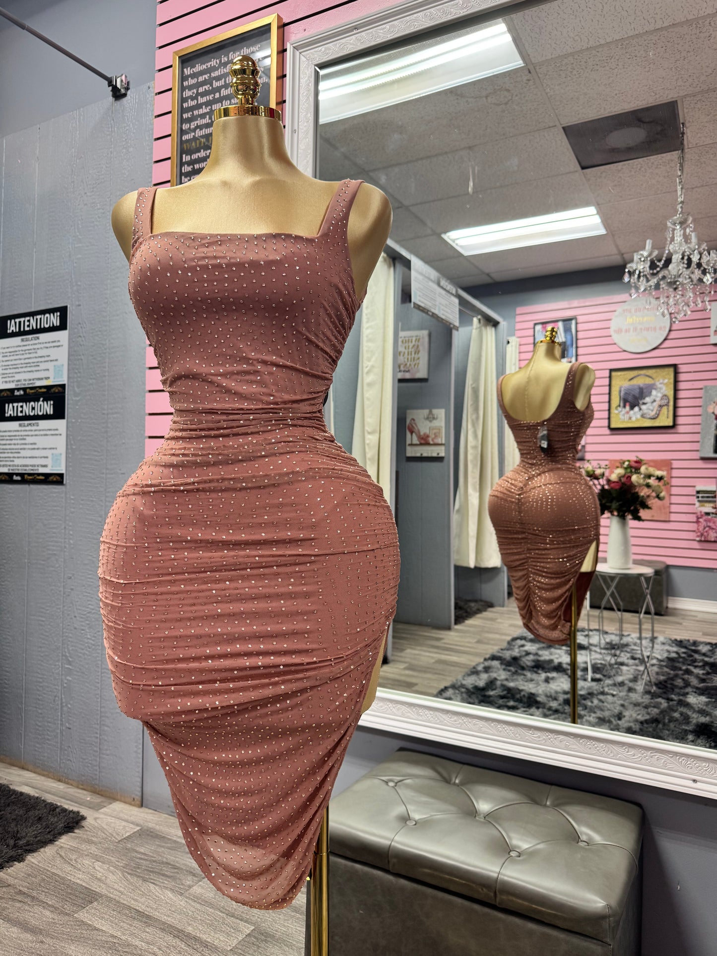 Vestido de Ailene